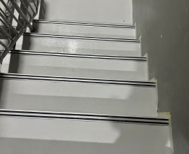 stair
